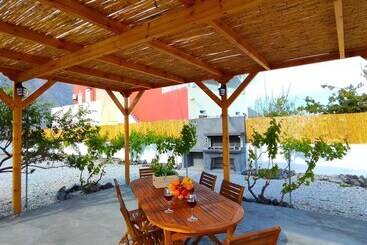 Oasis Apartments
