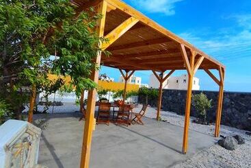 Oasis Apartments