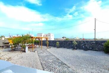 Oasis Apartments