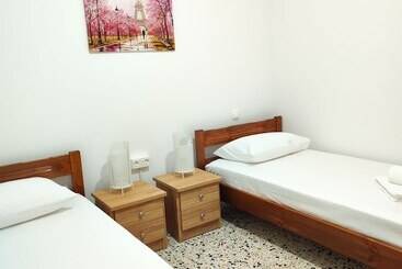 Oasis Apartments