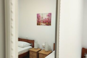 Oasis Apartments
