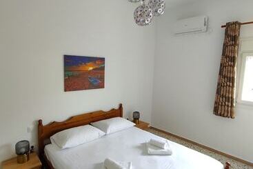 Oasis Apartments