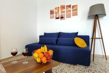 Oasis Apartments