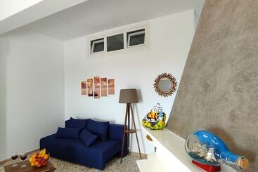 Oasis Apartments
