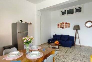 Oasis Apartments