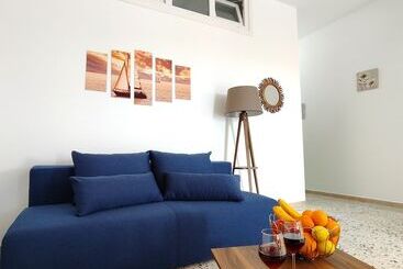 Oasis Apartments
