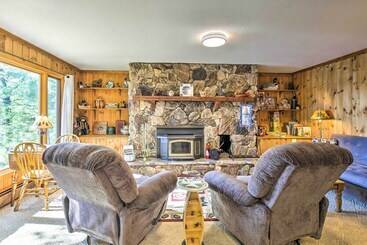 Outdoor Lover S Paradise W/ Dock & Fire Pit!