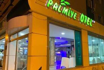Palmiye Suit Otel