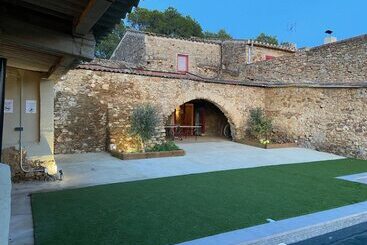 پانسیون Torre Bertrana By Duquessa Hotel Collection