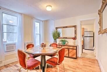 Pet Friendly Allentown Retreat W/ Backyard!