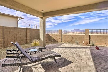 Prescott Property W/ Amazing Panoramic Views!