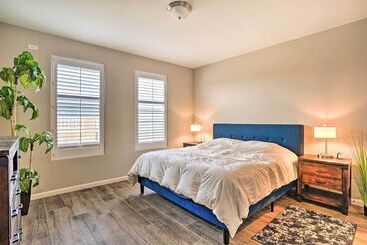 Prescott Property W/ Amazing Panoramic Views!