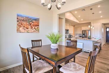 Prescott Property W/ Amazing Panoramic Views!