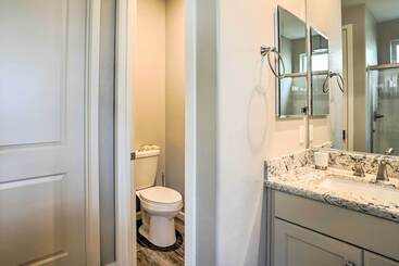 Prescott Property W/ Amazing Panoramic Views!