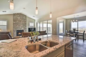 Prescott Property W/ Amazing Panoramic Views!