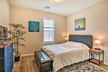 Prescott Property W/ Amazing Panoramic Views!