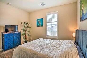 Prescott Property W/ Amazing Panoramic Views!