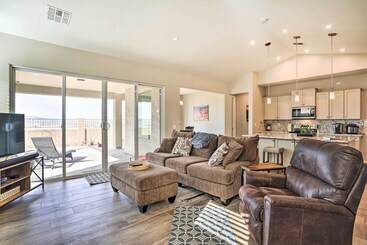Prescott Property W/ Amazing Panoramic Views!