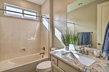 Prescott Property W/ Amazing Panoramic Views!