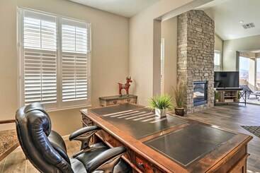 Prescott Property W/ Amazing Panoramic Views!