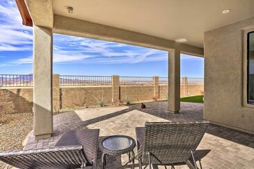 Prescott Property W/ Amazing Panoramic Views!