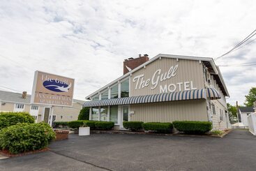 The Gull Oceanside Inn & Motel