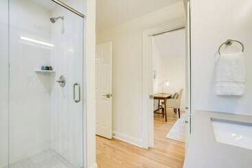 Beautiful Raleigh Cottage Rental: 5 Mi To Downtown