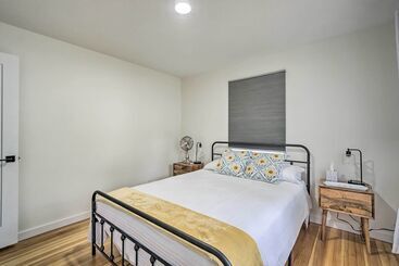 Charming Fort Collins Home By Old Town & Csu!