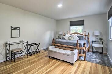 Charming Fort Collins Home By Old Town & Csu!