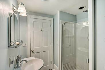 Charming Lenox Home: View Of October Mountain