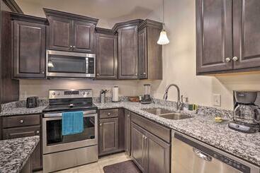 Charming Mount Pleasant Home: 7 Miles To Beach!