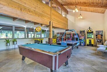 Lakefront Breckenridge Cabin: 6 Mi To Ski Resort!