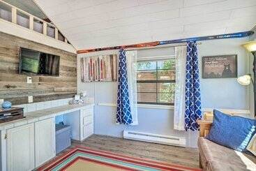 Lakefront Breckenridge Cabin: 6 Mi To Ski Resort!