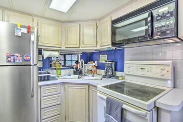 Lakefront Breckenridge Cabin: 6 Mi To Ski Resort!