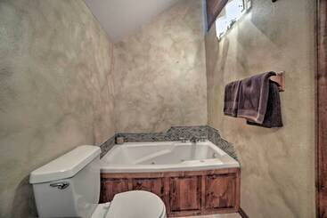 Cozy Home W/ Mountain Views Near Ouray Hot Springs