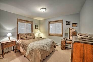 Cozy Home W/ Mountain Views Near Ouray Hot Springs