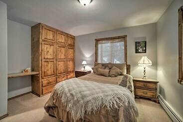 Cozy Home W/ Mountain Views Near Ouray Hot Springs