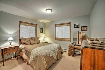 Cozy Home W/ Mountain Views Near Ouray Hot Springs