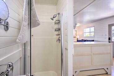 Dreamy Sequim Cottage Near Olympic Natl Park