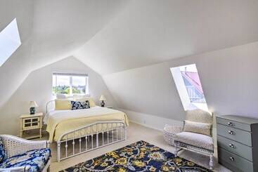 Dreamy Sequim Cottage Near Olympic Natl Park
