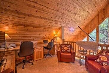 Eagle Crest Retreat W/ Great Wifi & Resort Access!