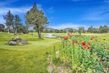Eagle Crest Retreat W/ Great Wifi & Resort Access!