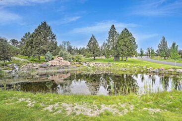 Eagle Crest Retreat W/ Great Wifi & Resort Access!