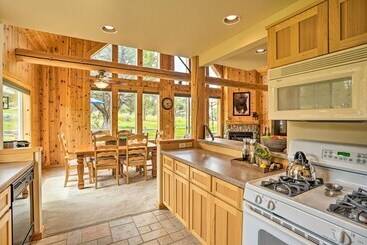 Eagle Crest Retreat W/ Great Wifi & Resort Access!