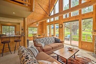 Eagle Crest Retreat W/ Great Wifi & Resort Access!