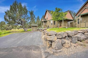 Eagle Crest Retreat W/ Great Wifi & Resort Access!