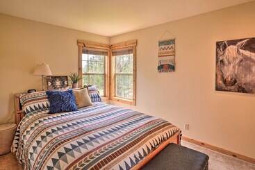 Eagle Crest Retreat W/ Great Wifi & Resort Access!