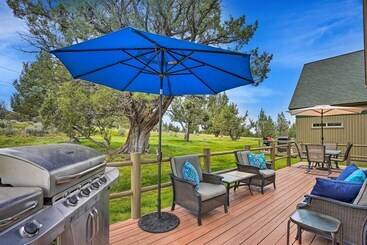 Eagle Crest Retreat W/ Great Wifi & Resort Access!