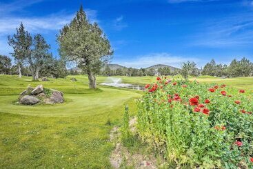 Eagle Crest Retreat W/ Great Wifi & Resort Access!