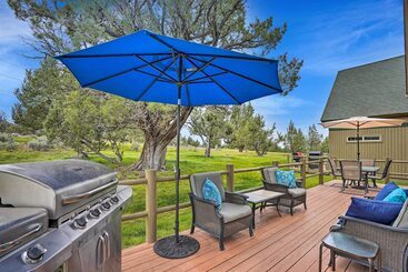 Eagle Crest Retreat W/ Great Wifi & Resort Access!
